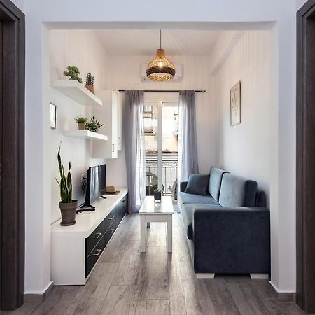 Alkinoos By Anita Holiday Homes Corfu  Ngoại thất bức ảnh