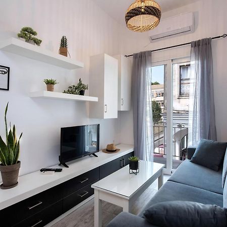 Alkinoos By Anita Holiday Homes Corfu  Ngoại thất bức ảnh