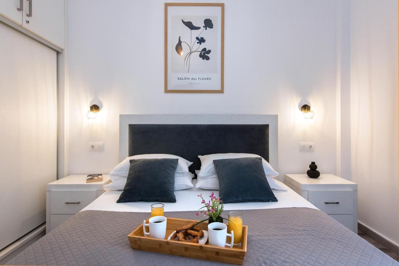 Alkinoos By Anita Holiday Homes Corfu  Ngoại thất bức ảnh