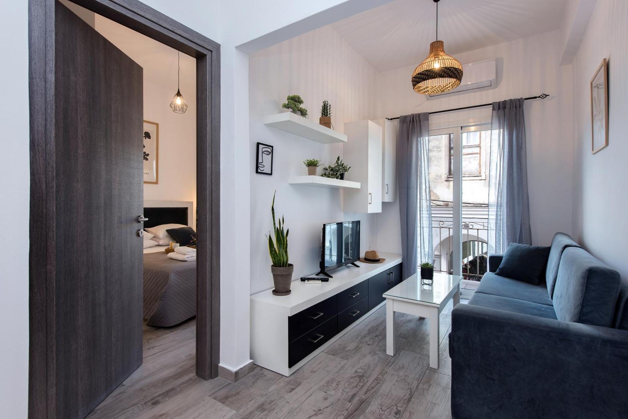 Alkinoos By Anita Holiday Homes Corfu  Ngoại thất bức ảnh
